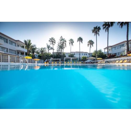 Fuentepark Apartments