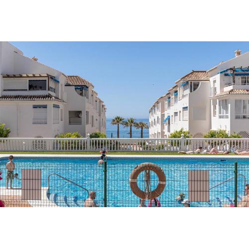 Fuentes de Nerja A1G Apartamento vacacional