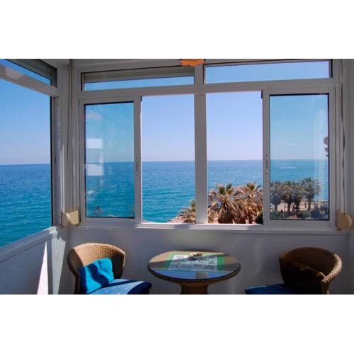 Fuentes de Nerja A21A Apartamento vacacional