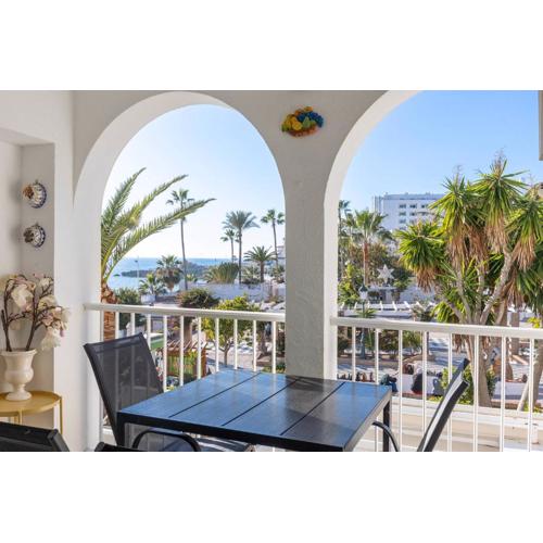 FUENTES DE NERJA B1H APARTAMENTO VACACIONAL