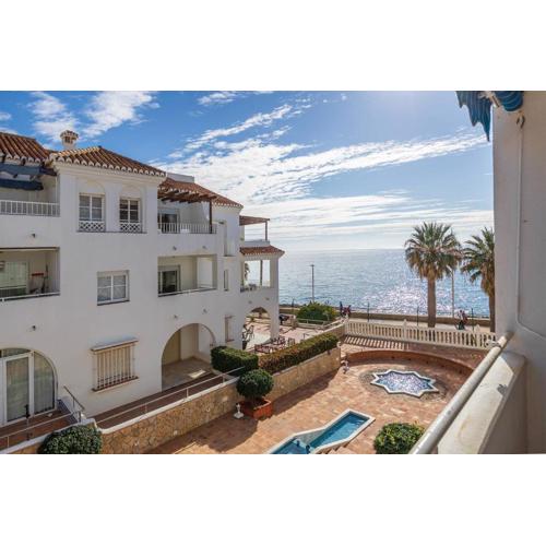 Fuentes de Nerja B1N Apartamento Vacacional