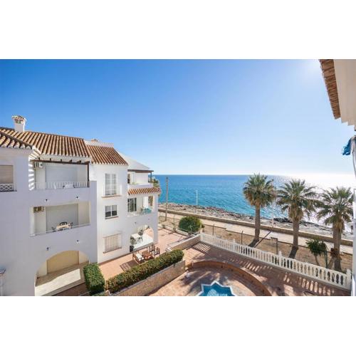 Fuentes de Nerja B2M Apartamento Vacacional