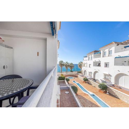 Fuentes de Nerja C1F alquiler vacacional
