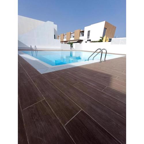 Fuerte Vibes Guest House In Corralejo