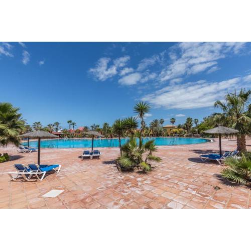 Fuerteventura Apartments Harmony