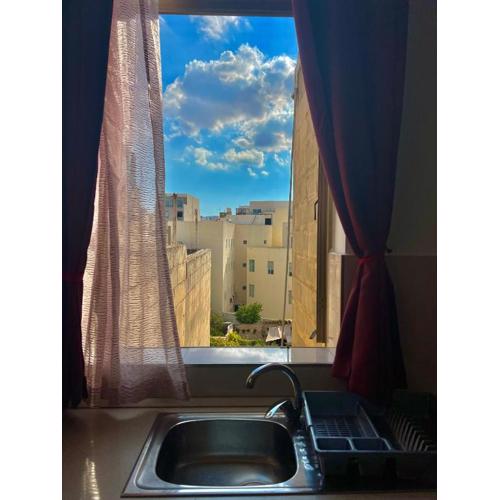 Full apartment for 5 people