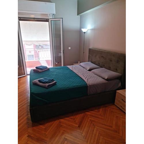 full-apartment-near-Athens-center