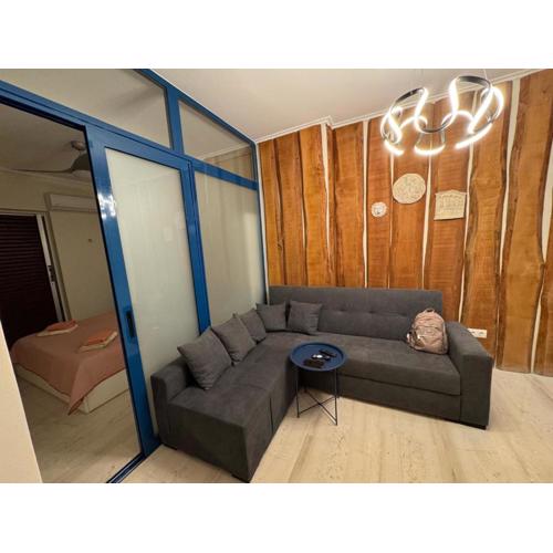 Full apartment near Omonia Square