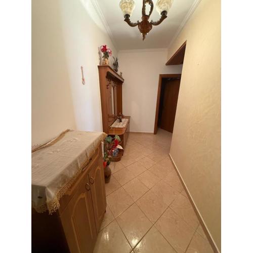 Full Apartment