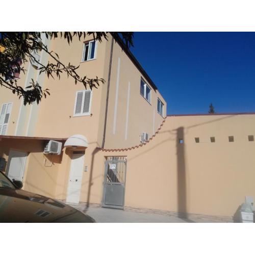Full comfort flat west sicily