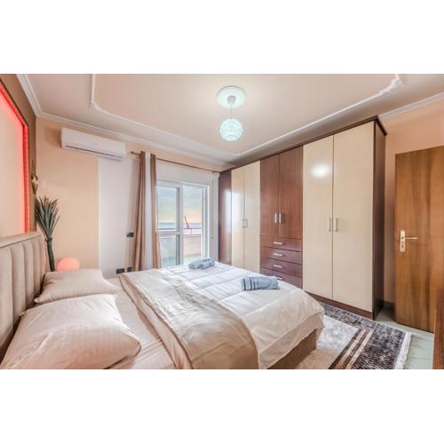 Full Sea View Center 2 Bedroom
