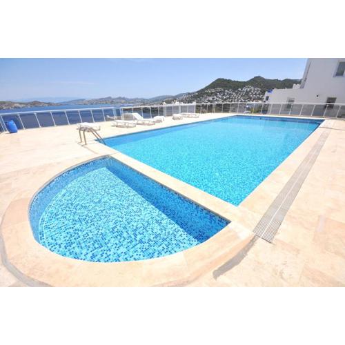 Full seaview 3 bedroom Villa Namara