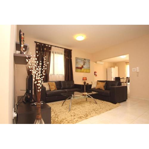 Fully Airconditioned apartment in the heart of Malta
