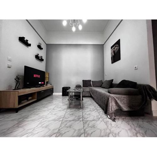 Fully equipped cozy apartment