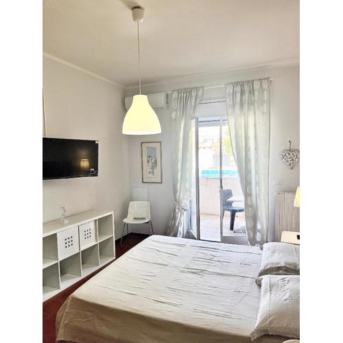 Fully Equipped Home