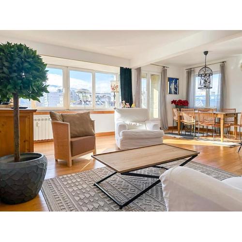 Fully Equipped Vitoshka Area Spacious Metro