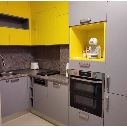 Fully Furnished Apartment-B7