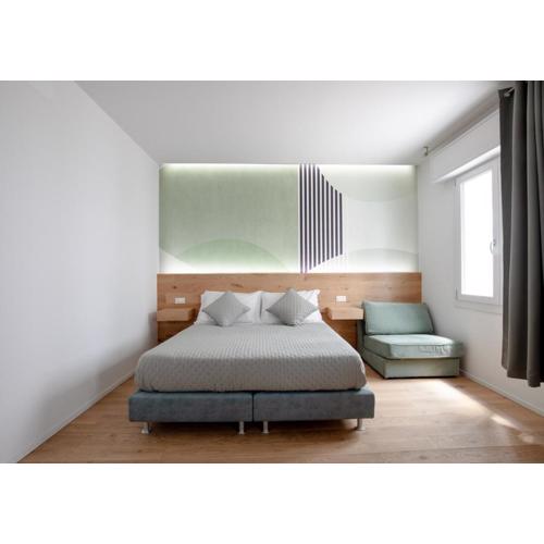 Fully Furnished Green Apartment 1