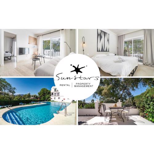 Fully Renovated Modern 2 bedroom apartment in Aloha Pueblo