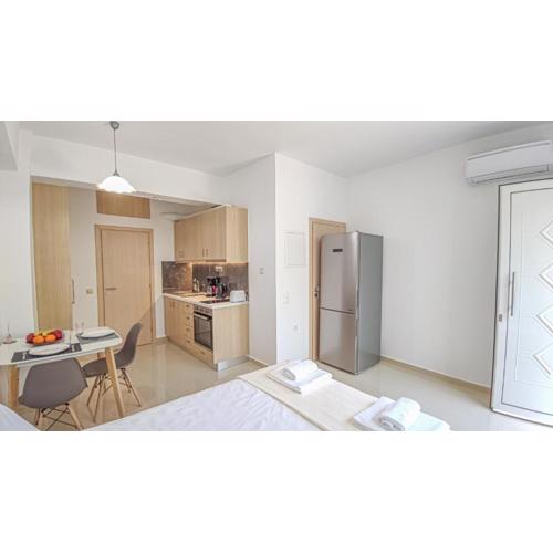 Fully renovated Studio in Platanias
