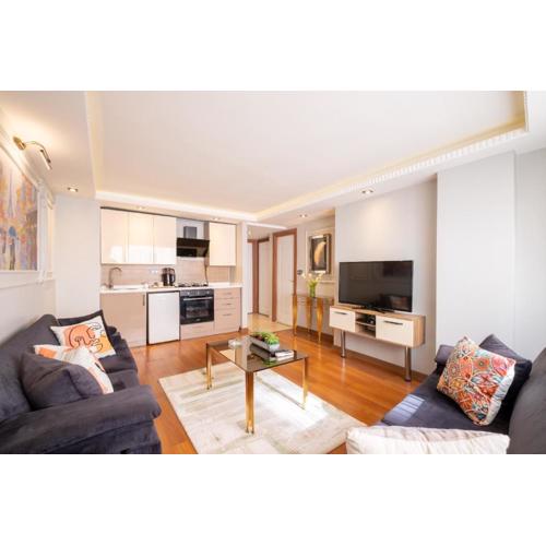 Fulya Suit Hotel