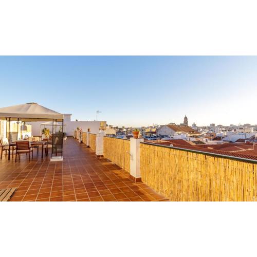 FUN BUILDING FLATS by HOMEABOUT