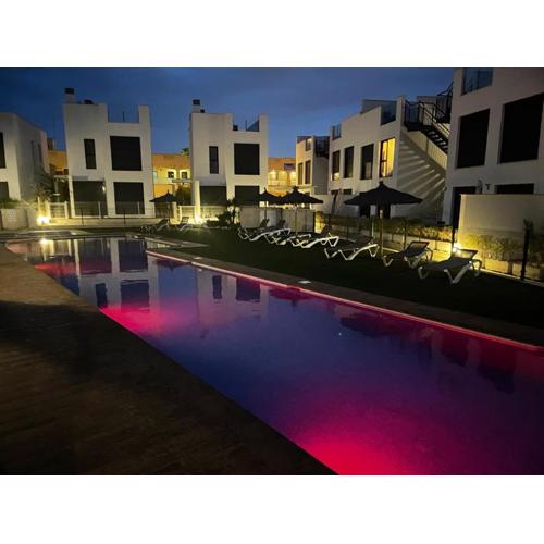 Fun Holiday Apartment Punta Prima