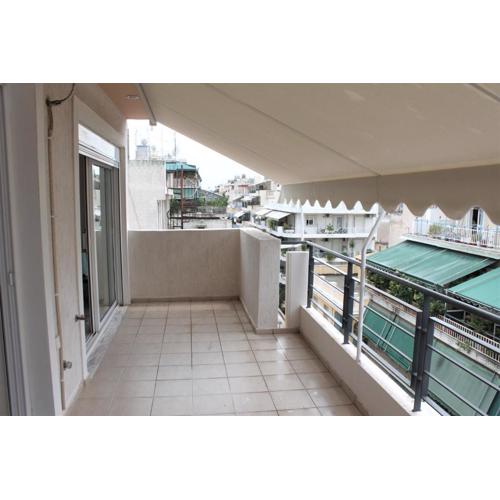 Functional Studio in Sepolia Athens