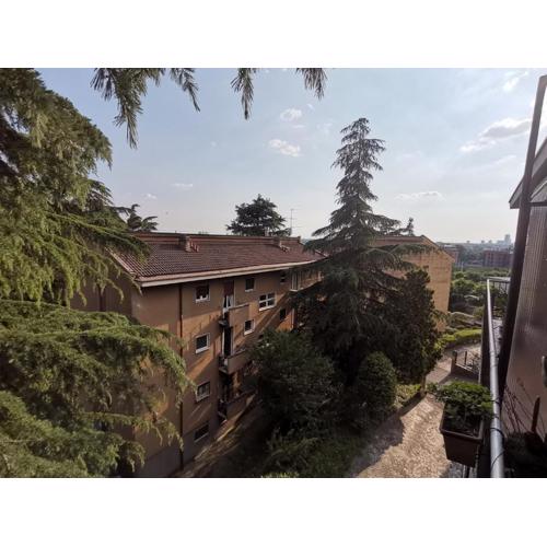Funivia Apartment