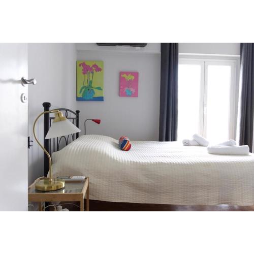 Funky Apartment