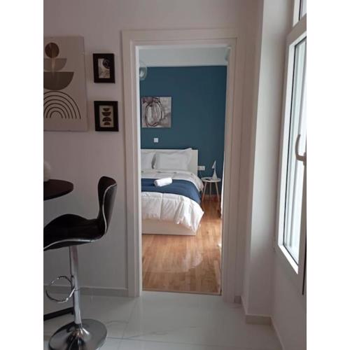 Funky & trendy 1 BDR aparment