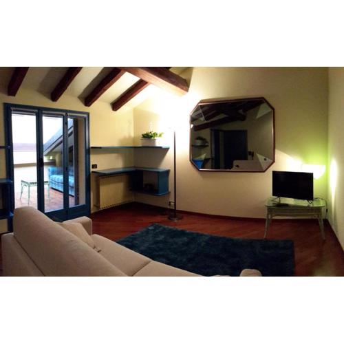 Fuori Portico Orso