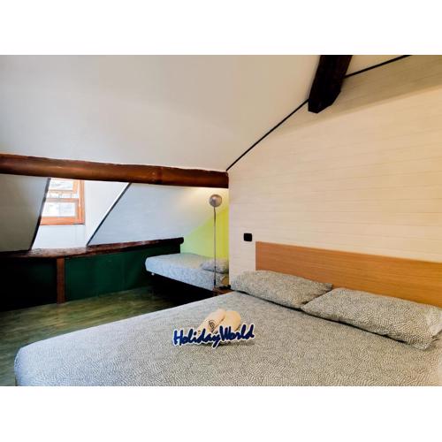 Fuori Rotta House by Holiday World