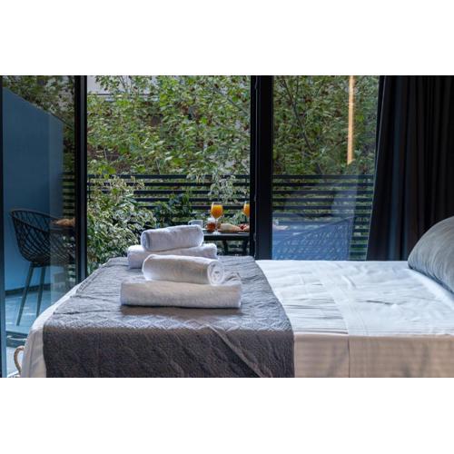 Furla Suites Athens