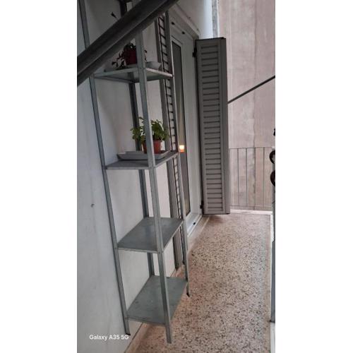 Furnished Apartment in Aristotelous 1