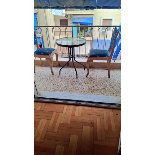 Furnished Apartment in Aristotelous