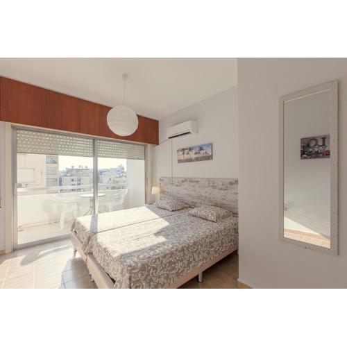 Furnished Seafront Studio