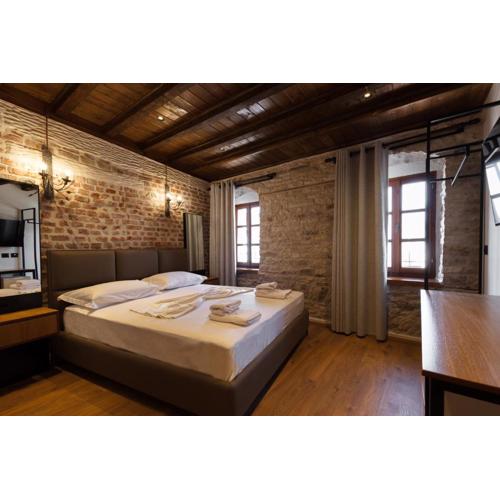 Furra Hotel