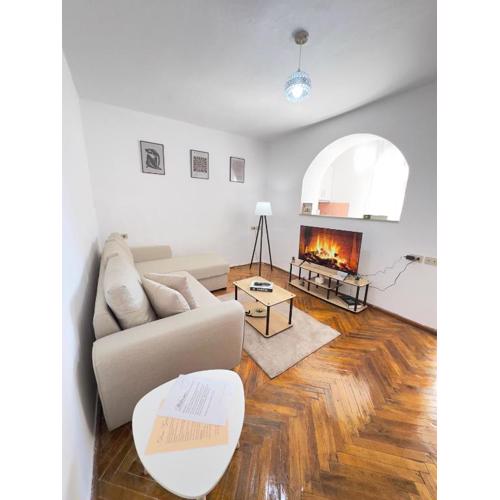 Fusha Apartment