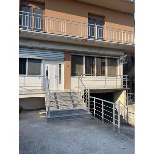 FUSHA Apartment