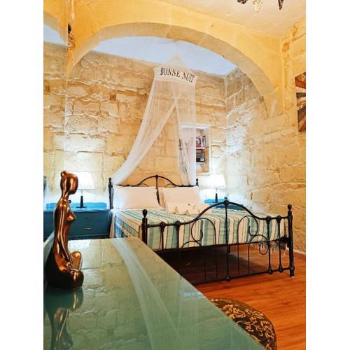Fusion Homestay Accommodation