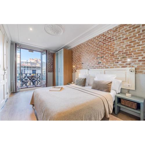 Fuster Apartments by Aspasios