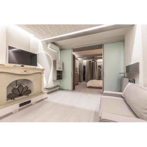 Futura, Bologna by Short Holidays