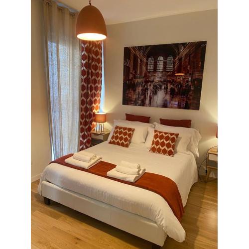 Futura Exclusive Suite 1