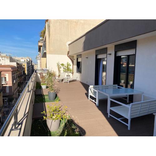 Futura Exclusive Suite 5 Attico