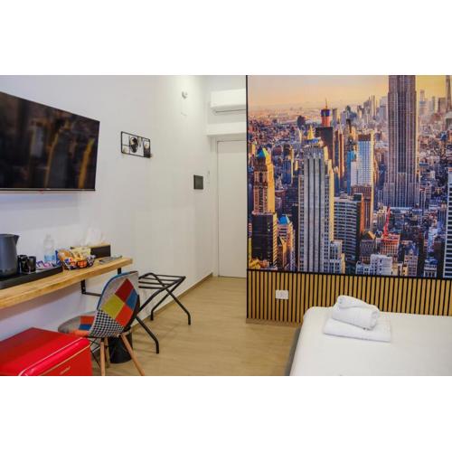 Futura Guest House