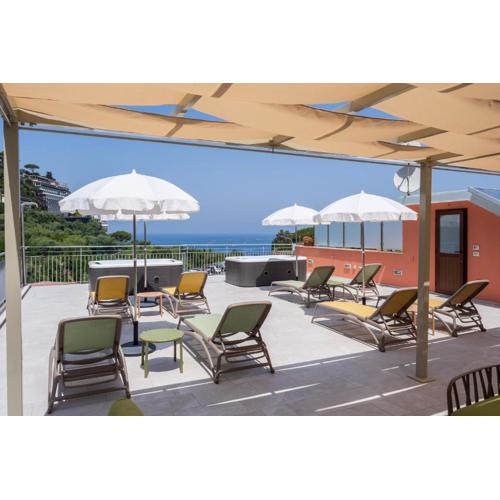 Futura Smart Flat - De Vivo Realty Sorrento