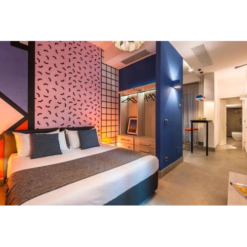 Futurism - Luxury Apartments by Design Club Collection