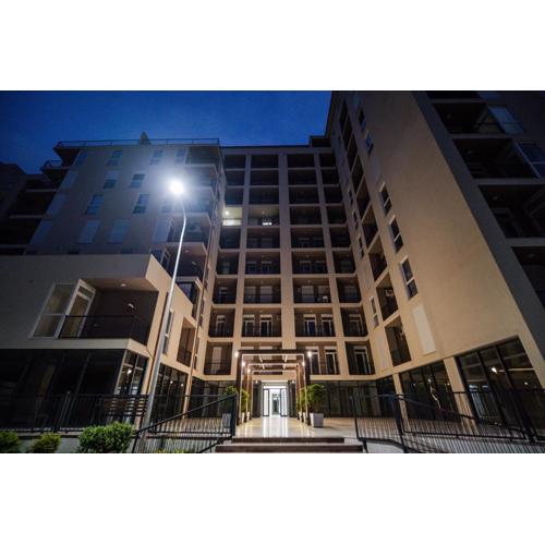 FUYA Apartments