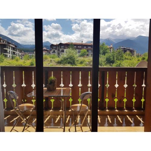 G-Apartment, New Inn, 2-rooms